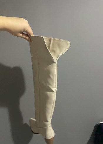 Kadın Çizme - Görsel 6