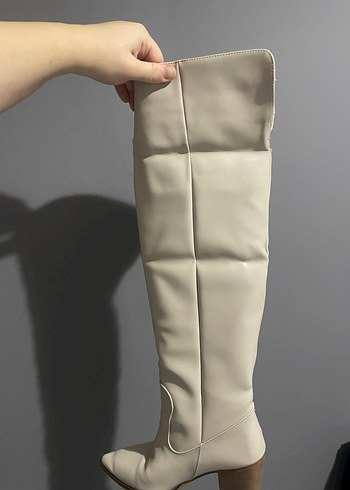 Kadın Çizme - Görsel 5