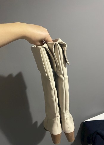 Kadın Çizme - Görsel 4