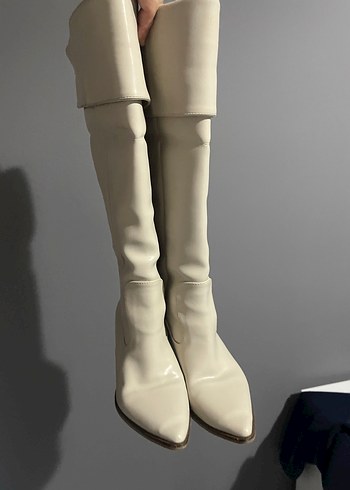 Kadın Çizme - Görsel 3