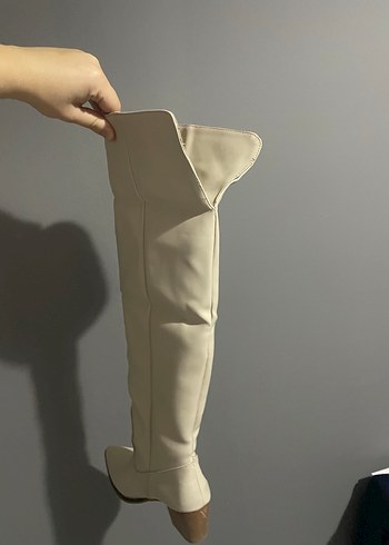 Kadın Çizme - Görsel 7