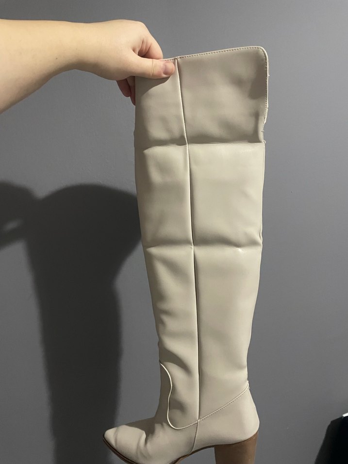 Kadın Çizme - Görsel 5