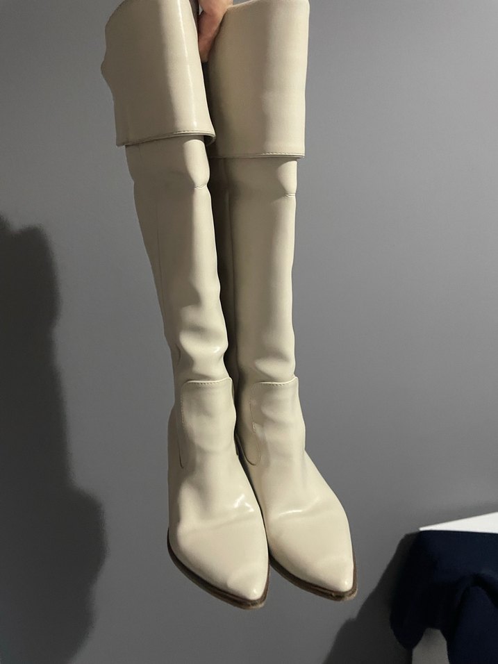 Kadın Çizme - Görsel 3