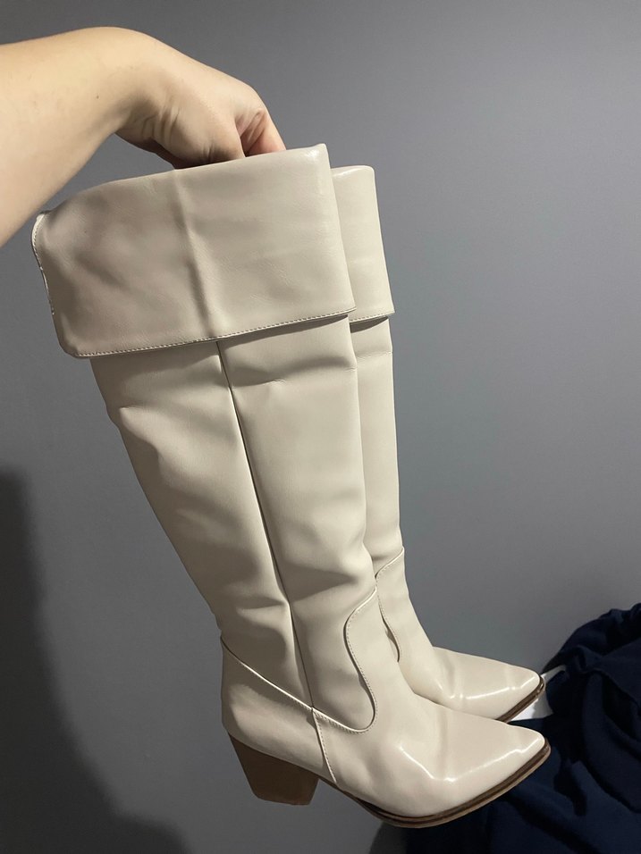 Kadın Çizme - Görsel 2