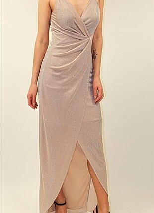 Abiye Elbise - Görsel 2