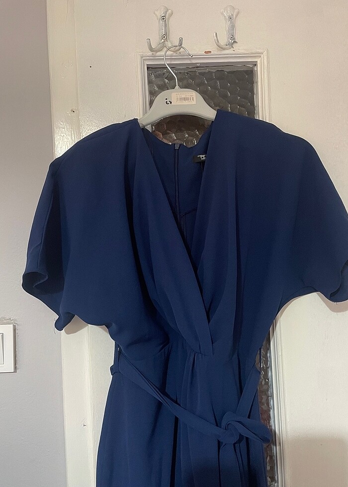 Kadın elbise - Görsel 3