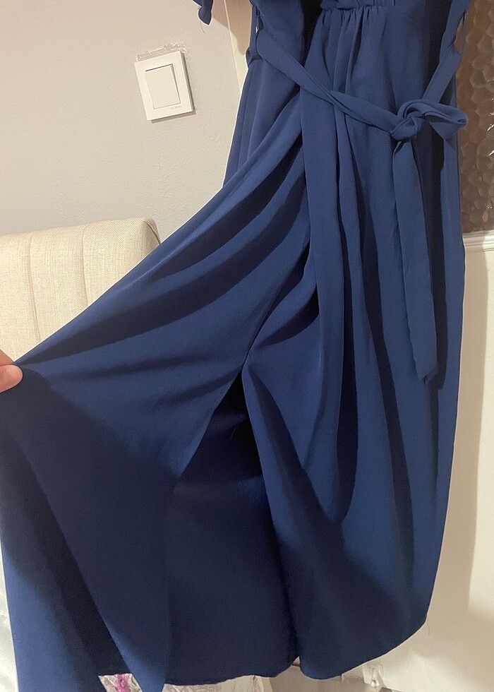 Kadın elbise - Görsel 5