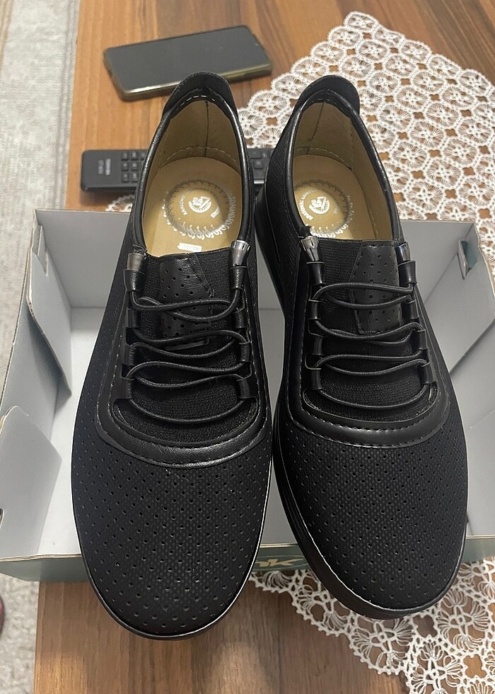 Kadın Spor Ayakkabı - Görsel 2