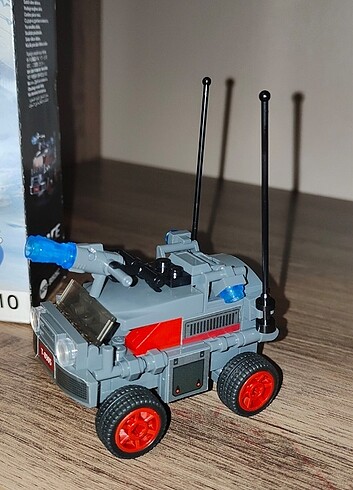 Beden Renk LEGO oyuncak araba