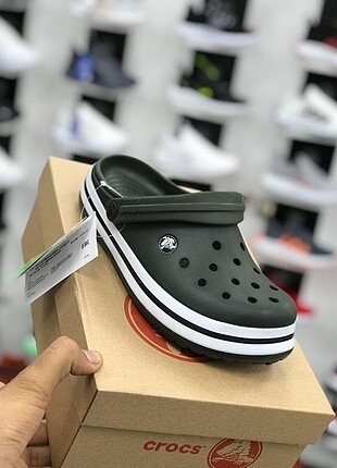 CROCS BAYAN FIRSAT ÜRÜN