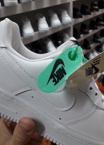 36 Beden NICE AIR FORCE 107 BAYAN SPOR