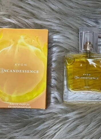 Avon 30Ml parfüm 