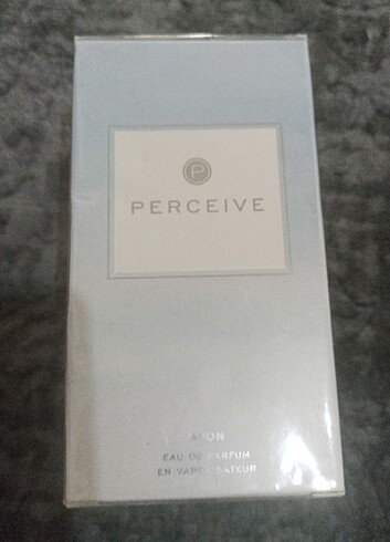 Avon perceive