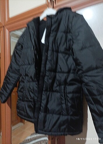 LC Waikiki ERKEK ÇOCUK MONT 