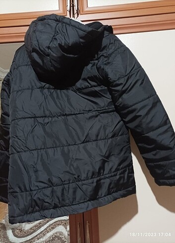 10 Yaş Beden ERKEK ÇOCUK MONT 
