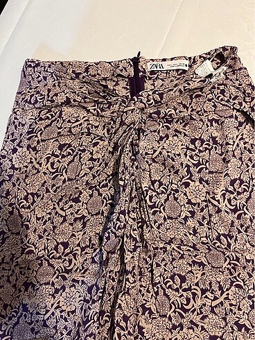 38 Beden Zara etek