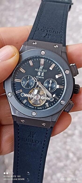 Hublot