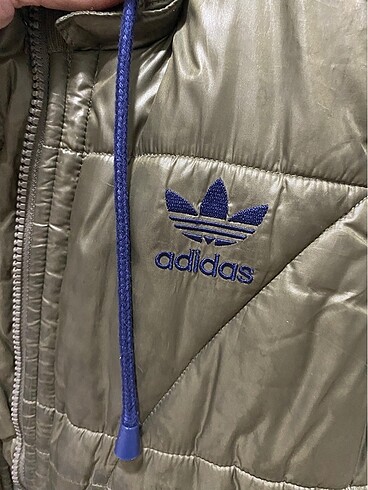 40 Beden Adidas şişme yelek