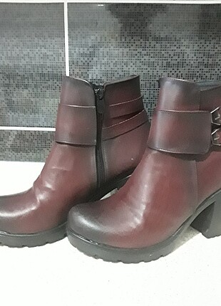 40 Beden Ayakkabı