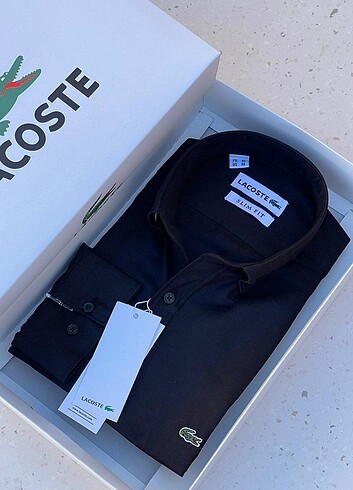 Lacoste 