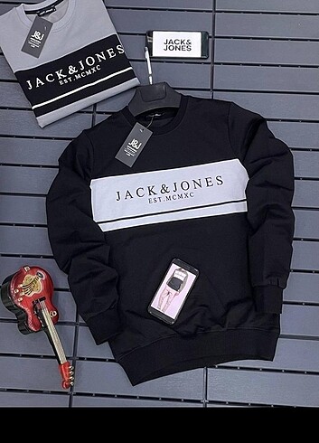 Jack Jones sweatshirt 