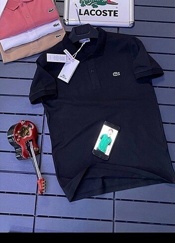 Lacoste Lacoste tişört 