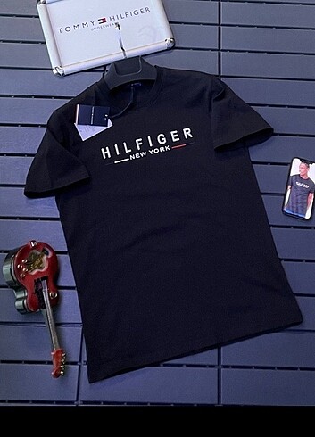 Tommy Hilfiger Tommy Hilfiger 