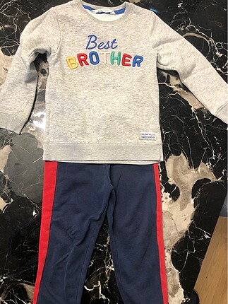 H&M takım