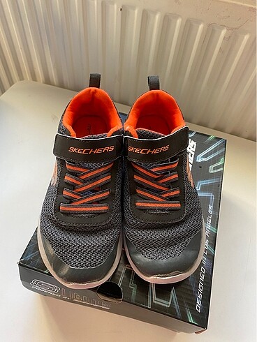 Skechers ayakkabı
