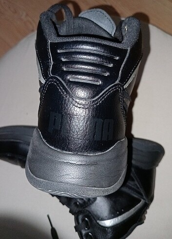 Puma Spor bot