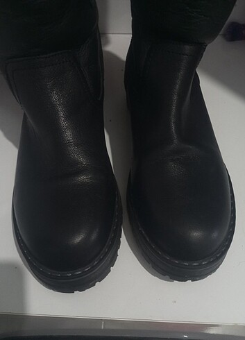 Nine West Orjinal bot