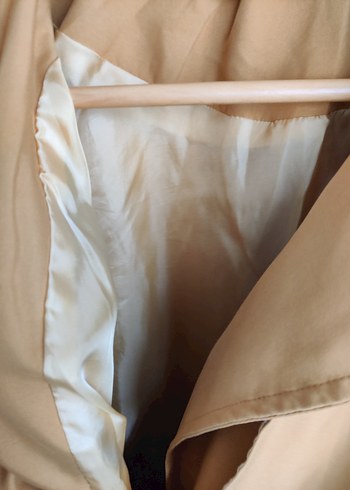 Kadın Trençkot - Görsel 5