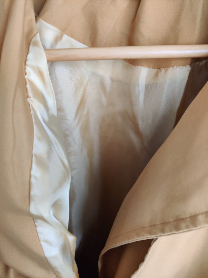 Kadın Trençkot - Görsel 5