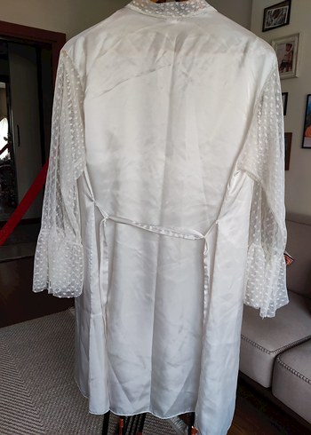 Kadın Sabahlık ve gecelik - Görsel 5