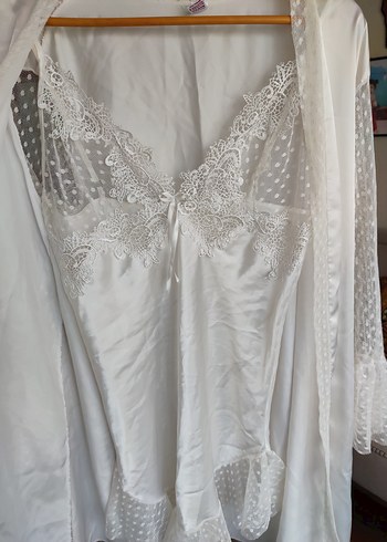 Kadın Sabahlık ve gecelik - Görsel 2