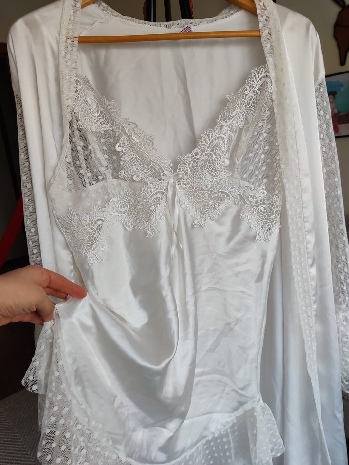 Kadın Sabahlık ve gecelik - Görsel 3