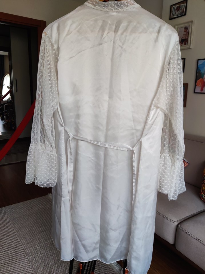 Kadın Sabahlık ve gecelik - Görsel 5