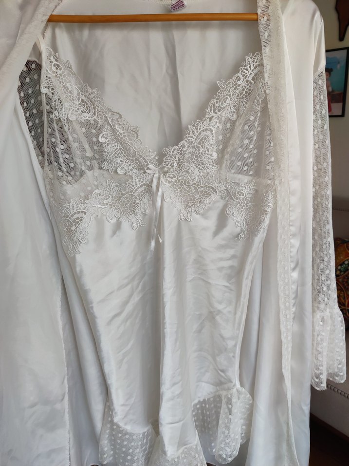 Kadın Sabahlık ve gecelik - Görsel 2