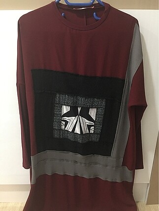Redshow Tunik