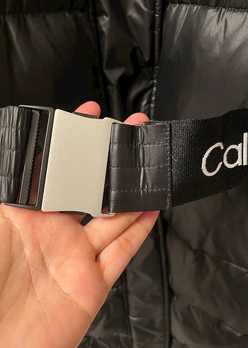 Calvin Klein Kadın Mont - Görsel 2