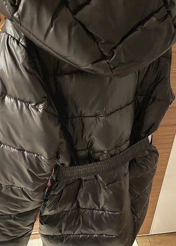 Calvin Klein Kadın Mont - Görsel 7