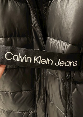 Calvin Klein Kadın Mont - Görsel 4