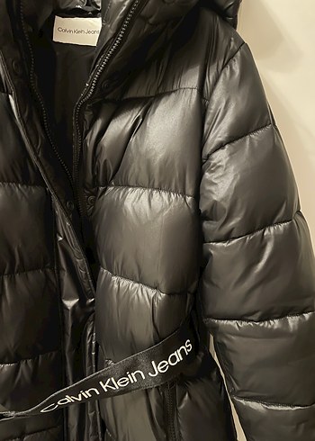 Calvin Klein Kadın Mont - Görsel 6