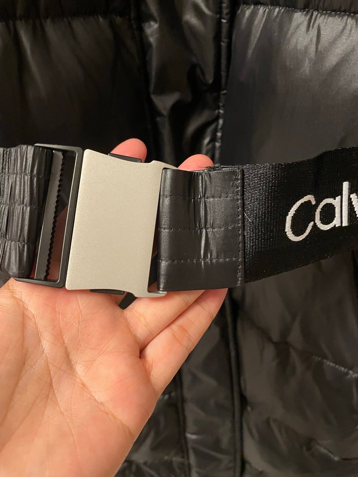 Calvin Klein Kadın Mont - Görsel 2