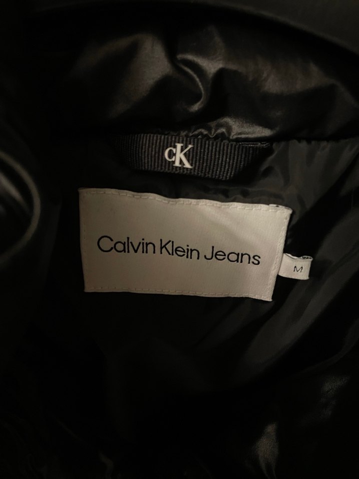 Calvin Klein Kadın Mont - Görsel 3