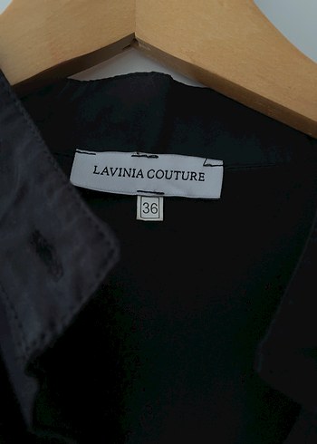 s Beden Lavinia couture elbise