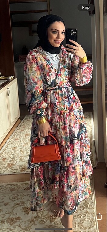 Diğer Lavinia couture elbise