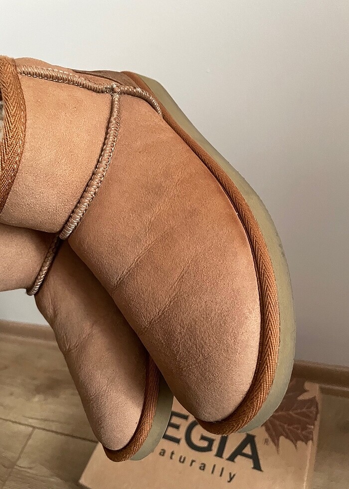 Orjinal pegia bot - Görsel 3