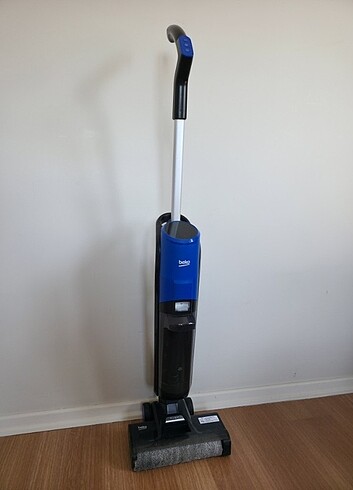 Beko Hydrotrio SD5341 Islak&Kuru Süpürge