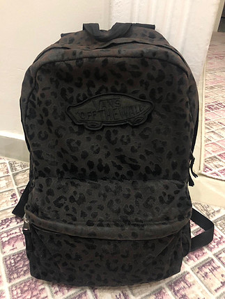 Vans çanta